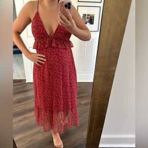 Park and Fifth NWT midi size M